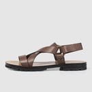 N.GW/STRAPSANDALS