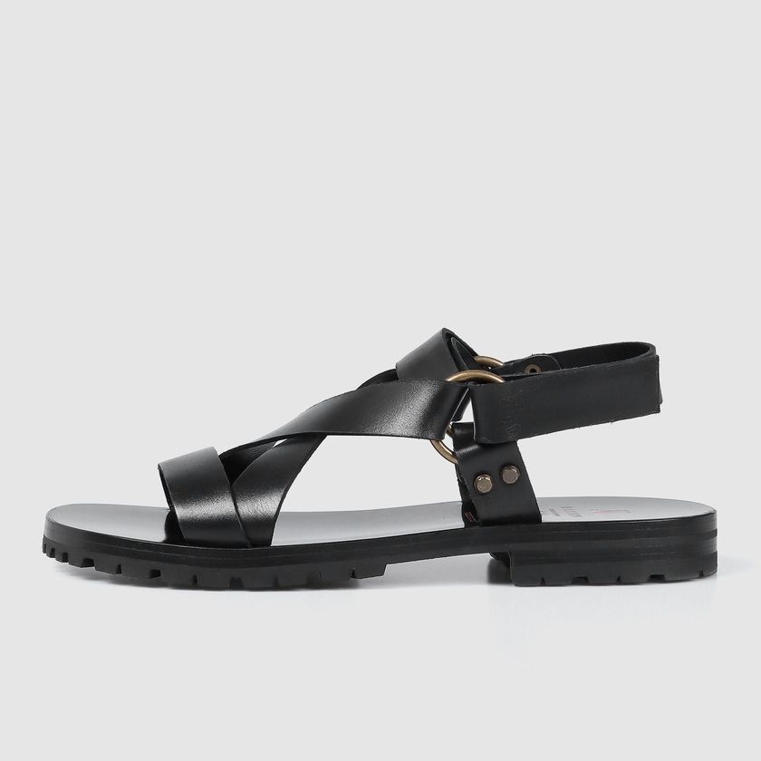 N.GW/STRAPSANDALS