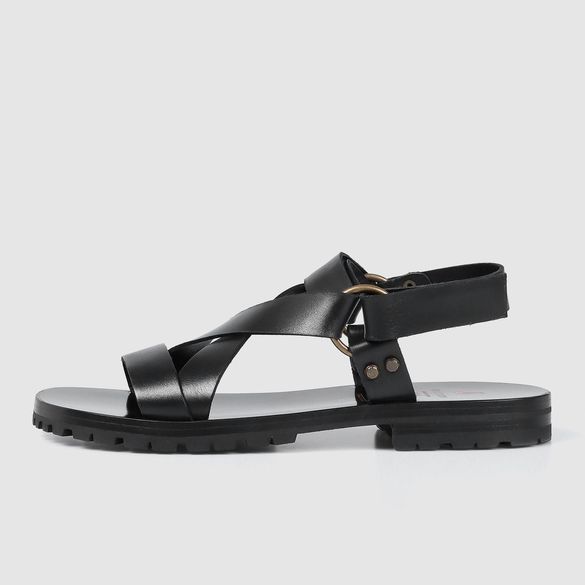 N.GW/STRAPSANDALS