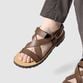 N.GW/STRAPSANDALS