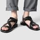 N.GW/STRAPSANDALS