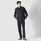PARIS MERINO SHIRTBLOUSON