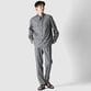 PARIS MERINO SHIRTBLOUSON