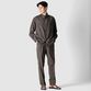 PARIS MERINO SHIRTBLOUSON