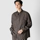 PARIS MERINO SHIRTBLOUSON