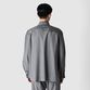 PARIS MERINO SHIRTBLOUSON