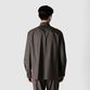 PARIS MERINO SHIRTBLOUSON