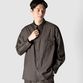 PARIS MERINO SHIRTBLOUSON