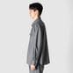 PARIS MERINO SHIRTBLOUSON