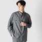 PARIS MERINO SHIRTBLOUSON