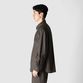 PARIS MERINO SHIRTBLOUSON