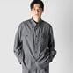 PARIS MERINO SHIRTBLOUSON