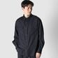 PARIS MERINO SHIRTBLOUSON