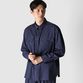 PARIS MERINO SHIRTBLOUSON