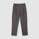 PARIS MERINO PEDAL PUSHER SLACKS