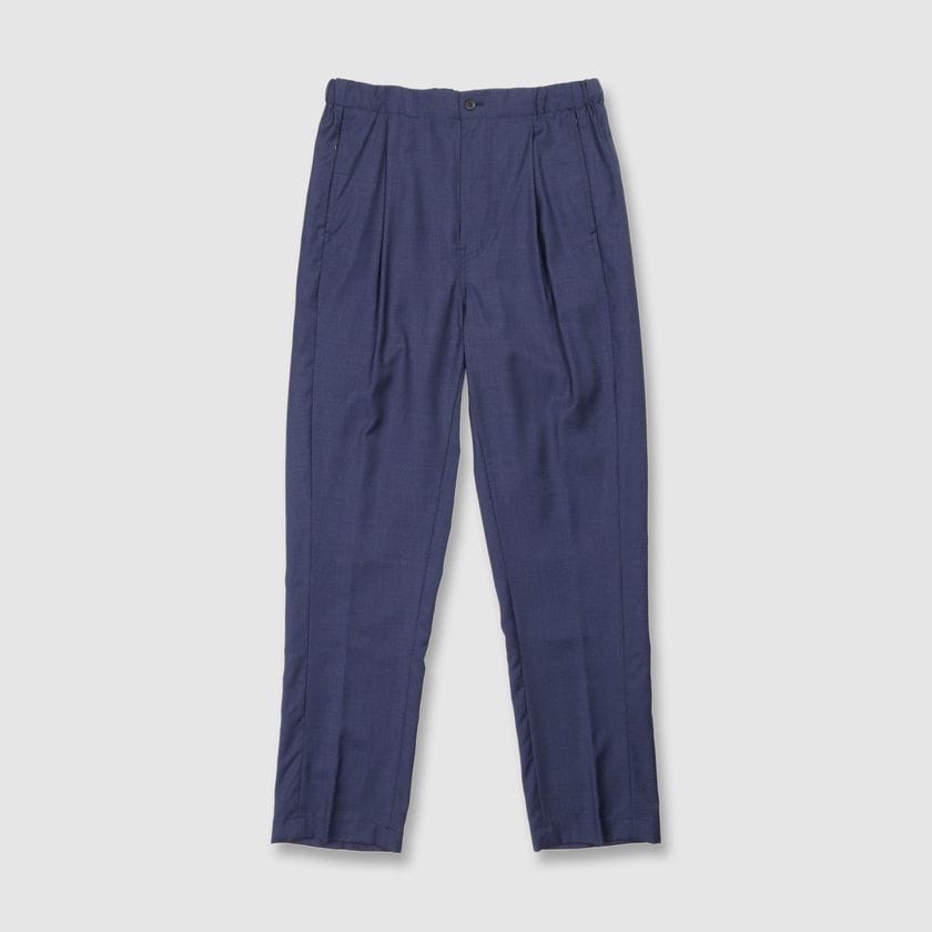 PARIS MERINO PEDAL PUSHER SLACKS