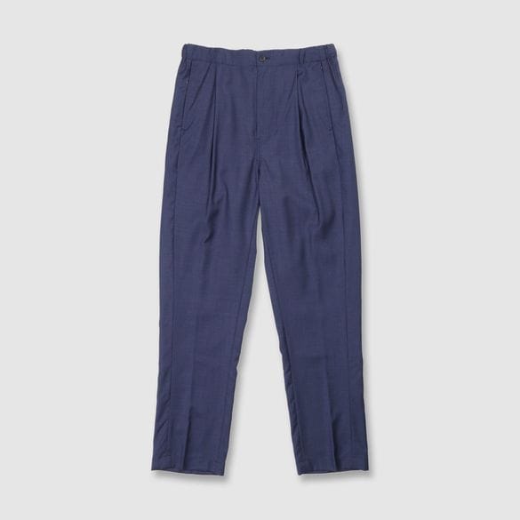 PARIS MERINO PEDAL PUSHER SLACKS