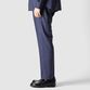 PARIS MERINO PEDAL PUSHER SLACKS