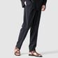 PARIS MERINO PEDAL PUSHER SLACKS