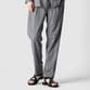 PARIS MERINO PEDAL PUSHER SLACKS