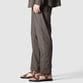 PARIS MERINO PEDAL PUSHER SLACKS