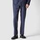 PARIS MERINO PEDAL PUSHER SLACKS