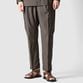 PARIS MERINO PEDAL PUSHER SLACKS