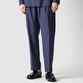 PARIS MERINO PEDAL PUSHER SLACKS