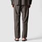 PARIS MERINO PEDAL PUSHER SLACKS