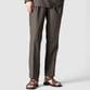 PARIS MERINO PEDAL PUSHER SLACKS