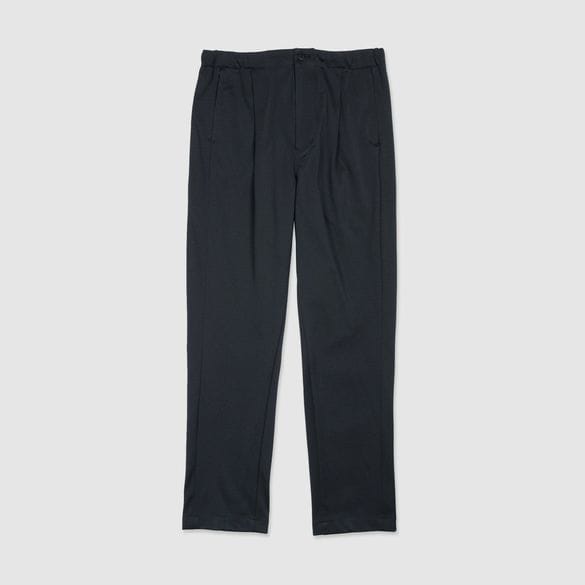 JERSEY PARIS PEDAL PUSHER SLACKS