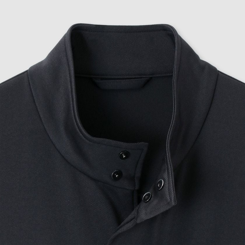 JERSEY PARIS SWING TOP｜ランバンコレクション(メンズ)公式