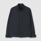 JERSEY PARIS SWING TOP