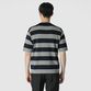 BOLD STRIPE KNIT TEE