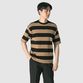 BOLD STRIPE KNIT TEE