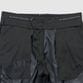 WOOL TROPICAL STRETCH TAPERED SLACKS