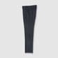 WOOL TROPICAL STRETCH TAPERED SLACKS