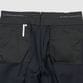WOOL TROPICAL STRETCH TAPERED SLACKS