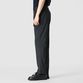 WOOL TROPICAL STRETCH TAPERED SLACKS