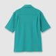 HIGH-TWIST JERSEY OPEN NECK SHIRT