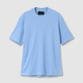 HIGH-TWIST JERSEY T-SHIRT 