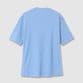 HIGH-TWIST JERSEY T-SHIRT 