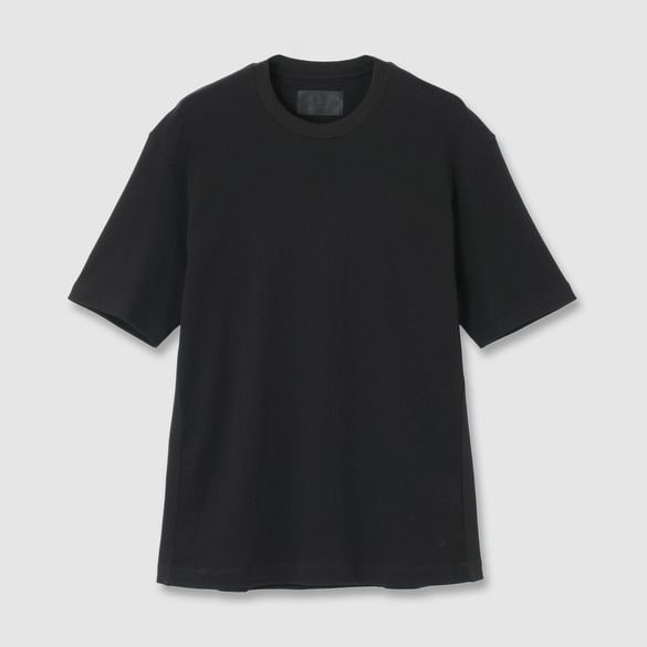 HIGH-TWIST JERSEY T-SHIRT 