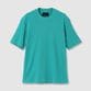 HIGH-TWIST JERSEY T-SHIRT 