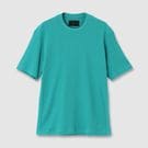 HIGH-TWIST JERSEY T-SHIRT 