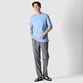 HIGH-TWIST JERSEY T-SHIRT 