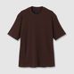 HIGH-TWIST JERSEY T-SHIRT 