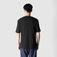 HIGH-TWIST JERSEY T-SHIRT 