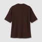 HIGH-TWIST JERSEY T-SHIRT 