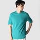 HIGH-TWIST JERSEY T-SHIRT 